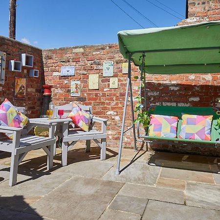 Host & Stay - The Beach House Marske-by-the-Sea Exterior foto